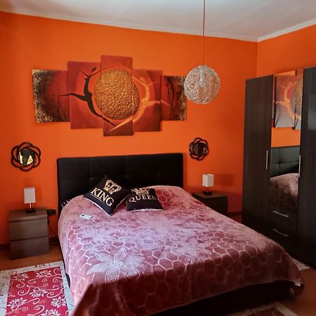 I 4 Musicisti Apartment Сасари Екстериор снимка