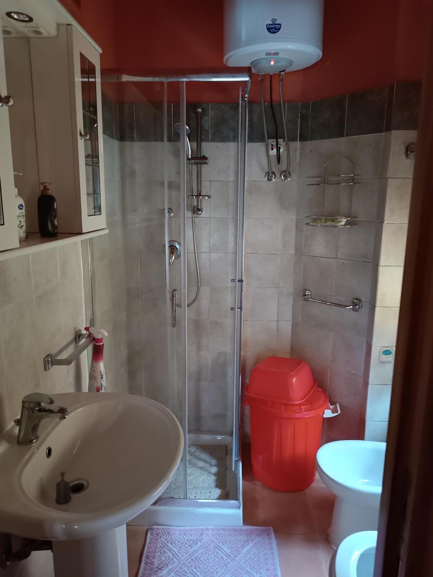 I 4 Musicisti Apartment Сасари Екстериор снимка