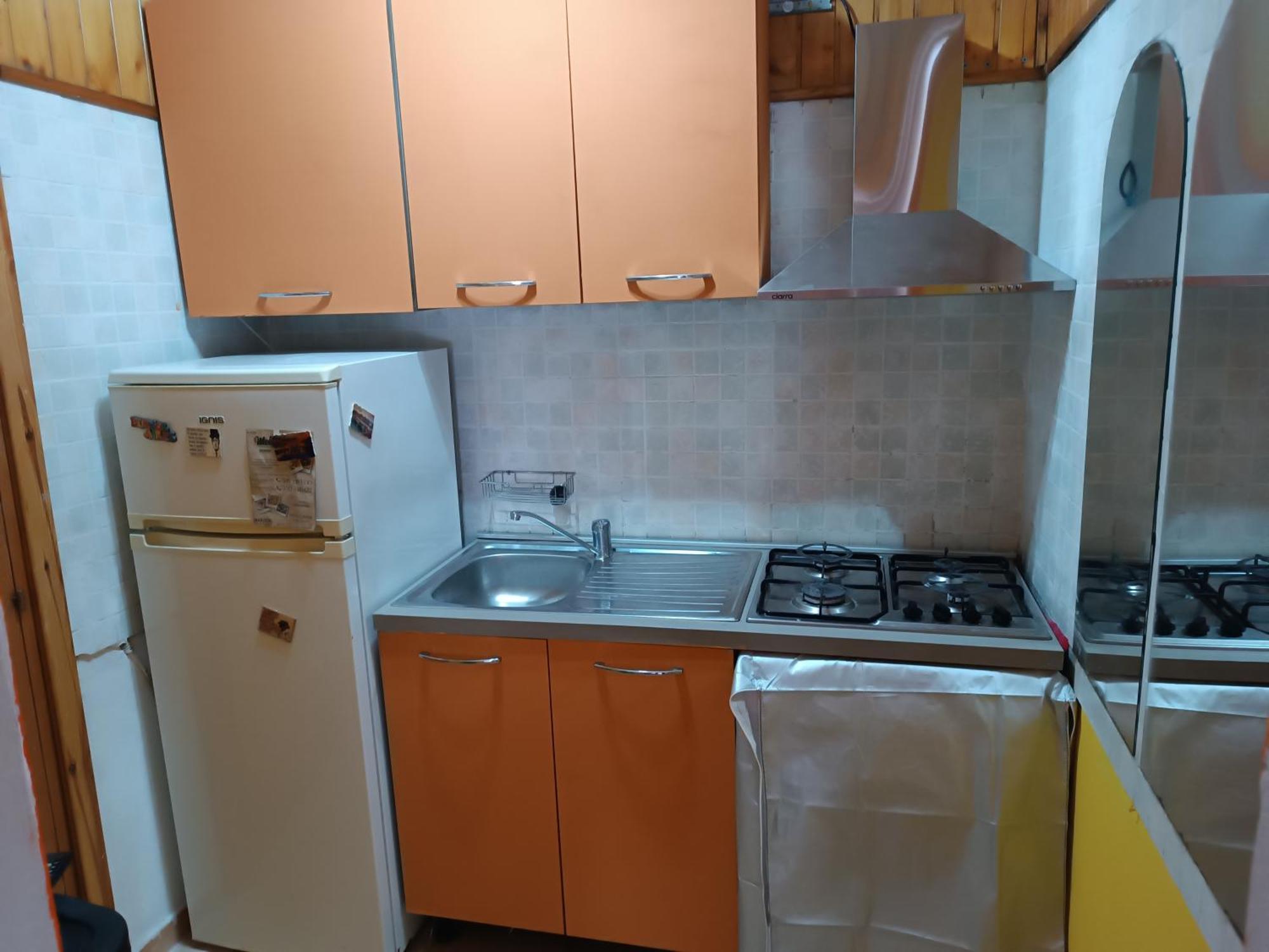 I 4 Musicisti Apartment Сасари Екстериор снимка
