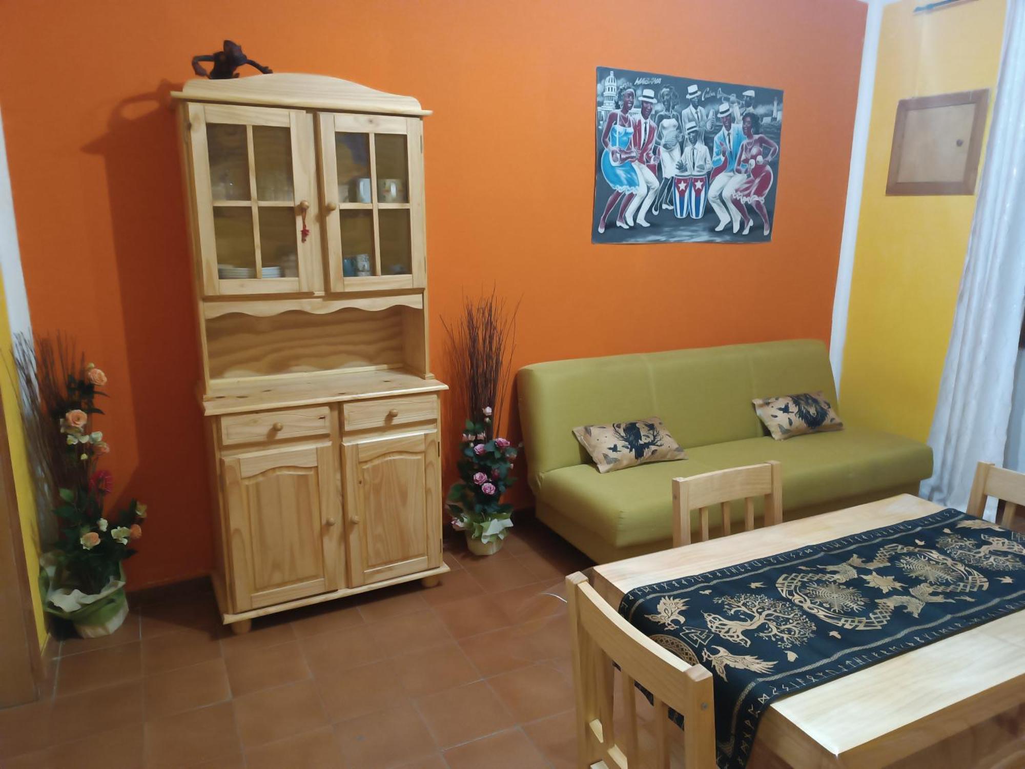 I 4 Musicisti Apartment Сасари Екстериор снимка